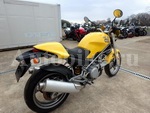     Ducati Monster400 M400 2001  7